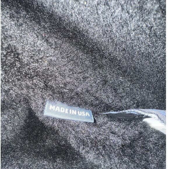 VTG Woolrich Wool Aztec Southwest Ranch Barn Chore Coat Jacket Men’s Large - Picture 12 of 12